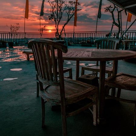 Liong Guest House Canggu Dış mekan fotoğraf