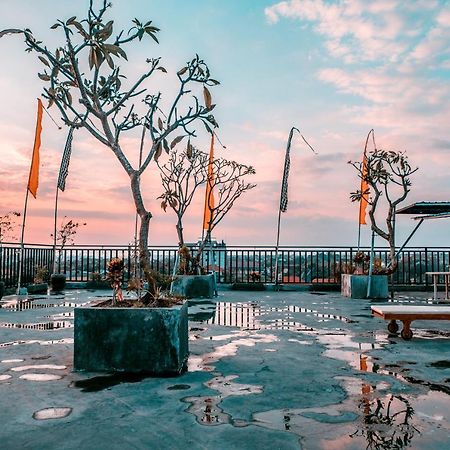 Liong Guest House Canggu Dış mekan fotoğraf