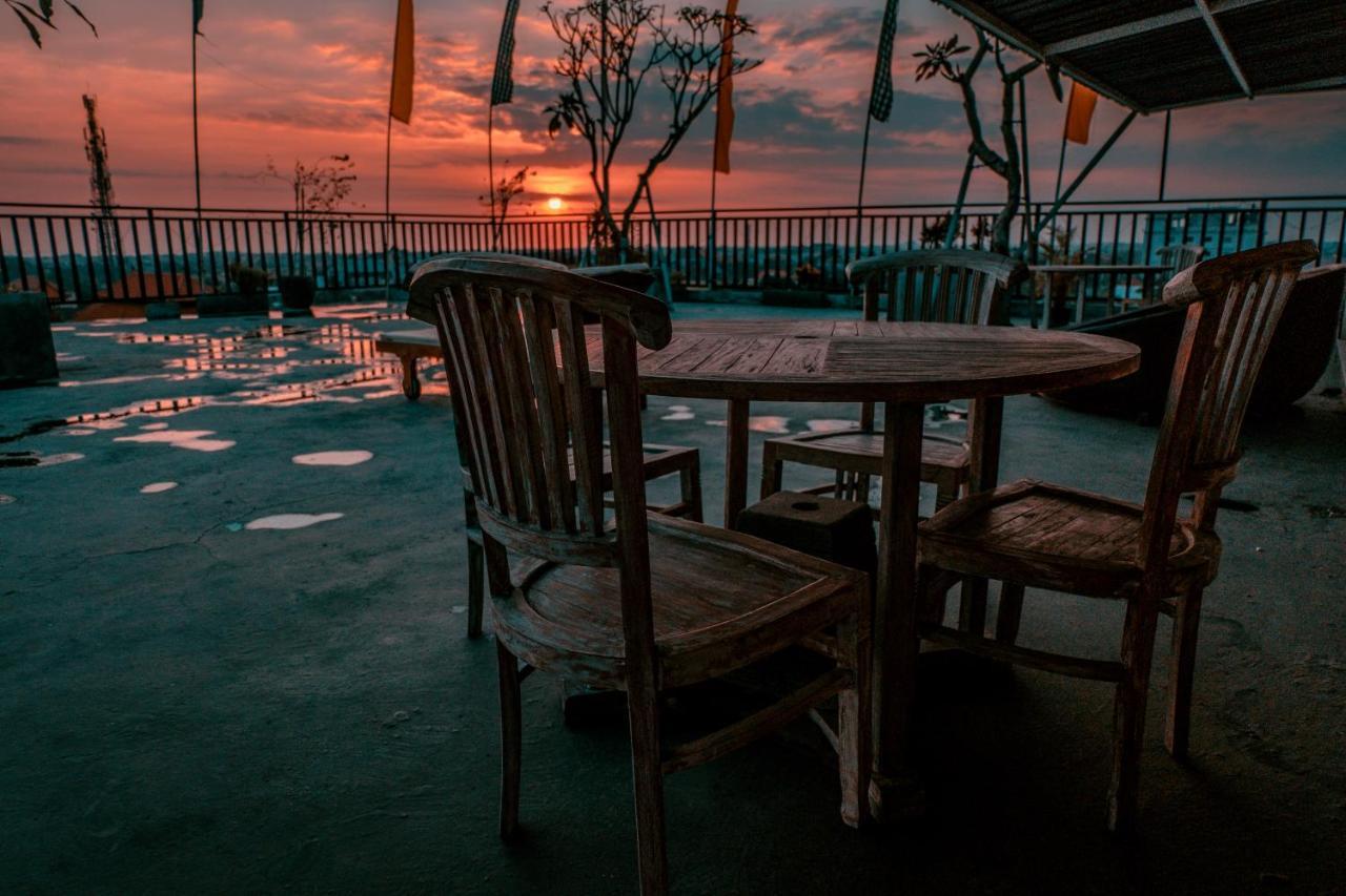 Liong Guest House Canggu Dış mekan fotoğraf