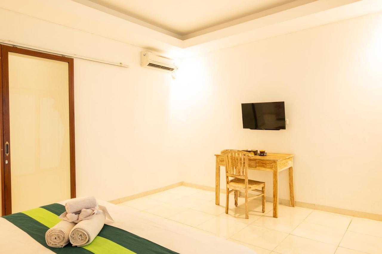 Liong Guest House Canggu Dış mekan fotoğraf
