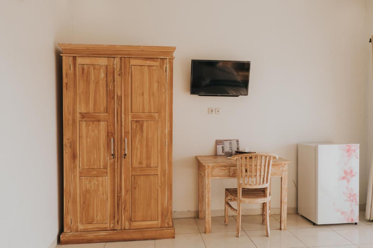 Liong Guest House Canggu Dış mekan fotoğraf