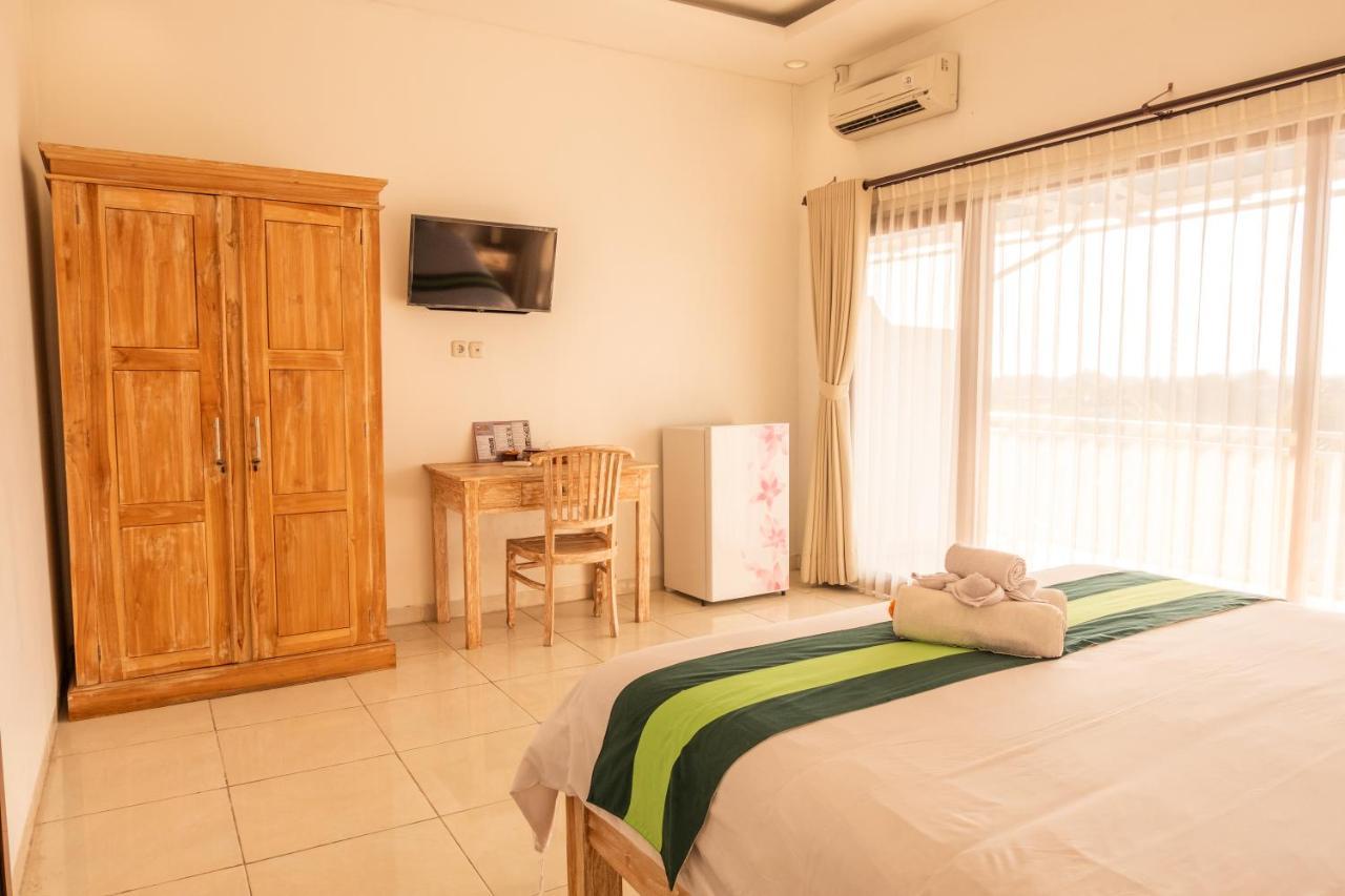 Liong Guest House Canggu Dış mekan fotoğraf