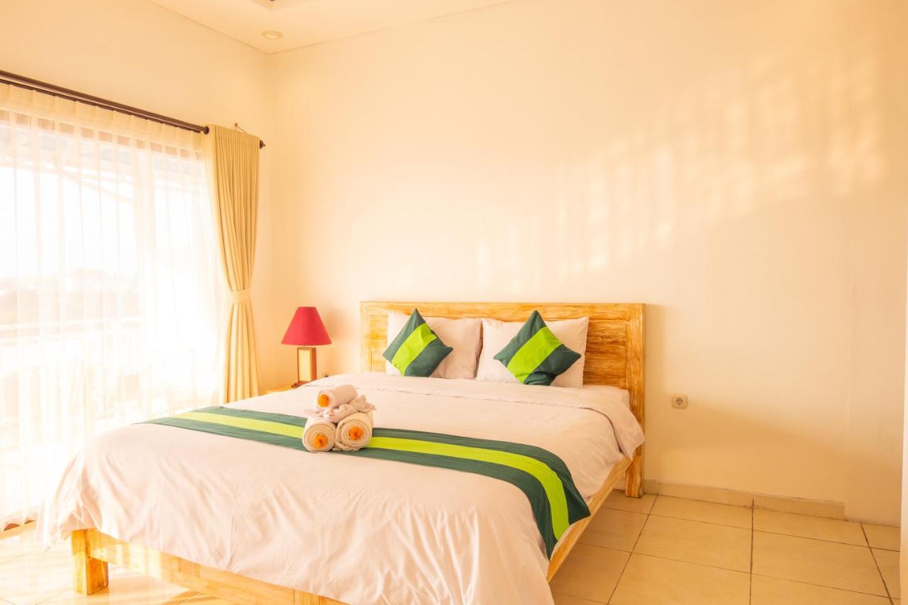 Liong Guest House Canggu Dış mekan fotoğraf