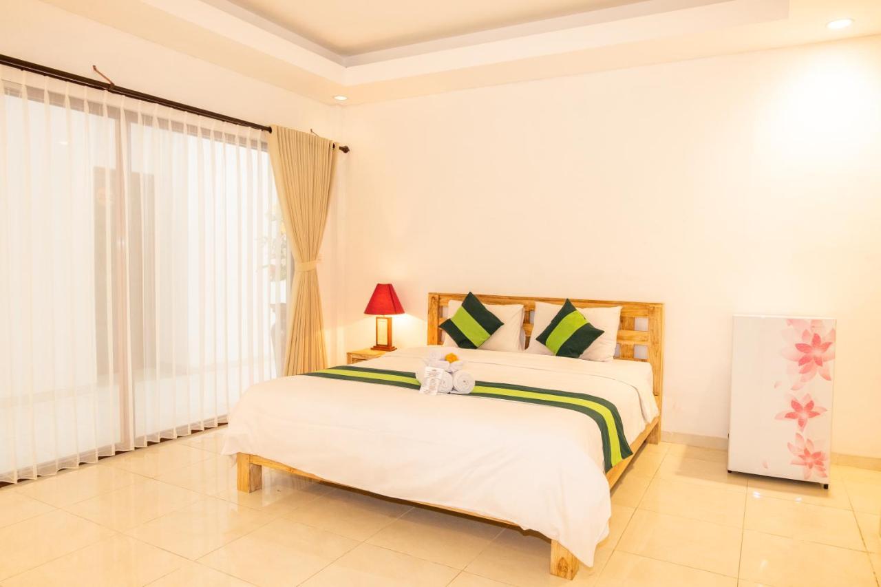 Liong Guest House Canggu Dış mekan fotoğraf