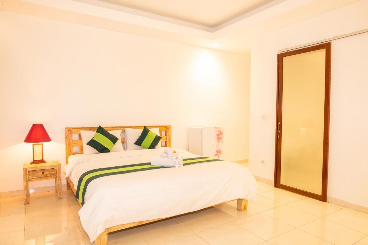Liong Guest House Canggu Dış mekan fotoğraf