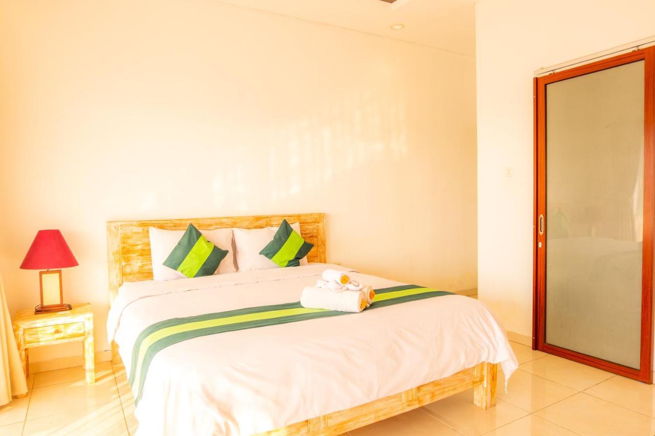 Liong Guest House Canggu Dış mekan fotoğraf