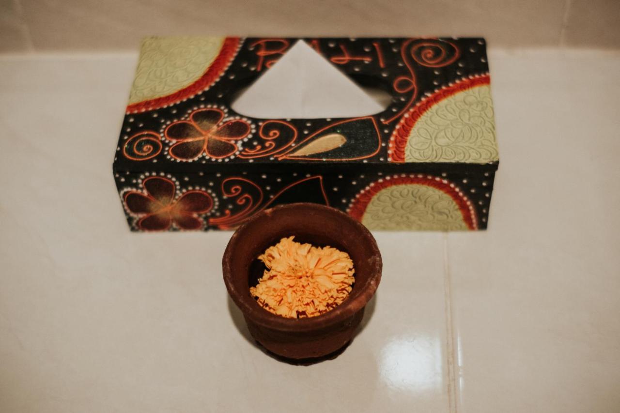 Liong Guest House Canggu Dış mekan fotoğraf