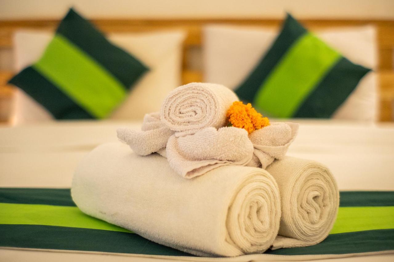 Liong Guest House Canggu Dış mekan fotoğraf