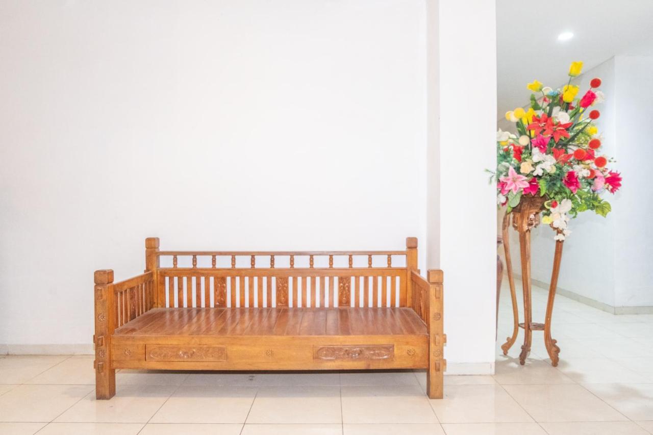 Liong Guest House Canggu Dış mekan fotoğraf