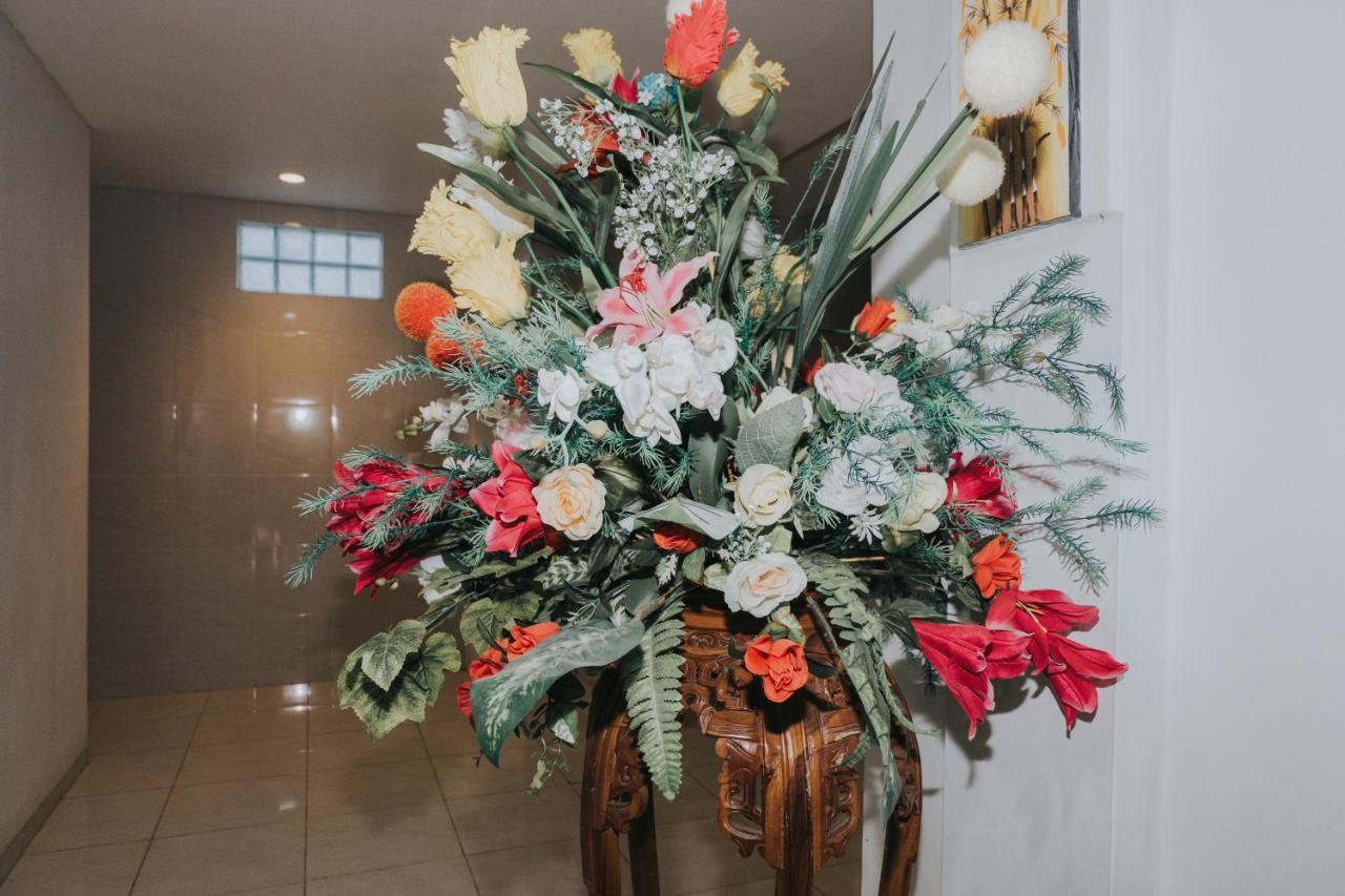 Liong Guest House Canggu Dış mekan fotoğraf